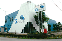 Advanced Center
