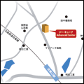 Advenced Center�@�n�}
