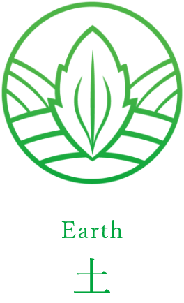 Earth 土