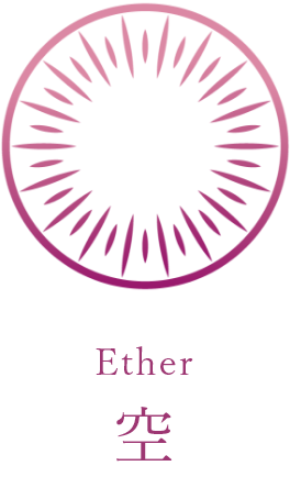Ether 空